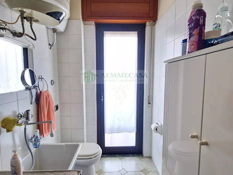 Immagine 18 di Appartamento in vendita  in Via Lorenzo Bolano 6 a Gravina Di Catania