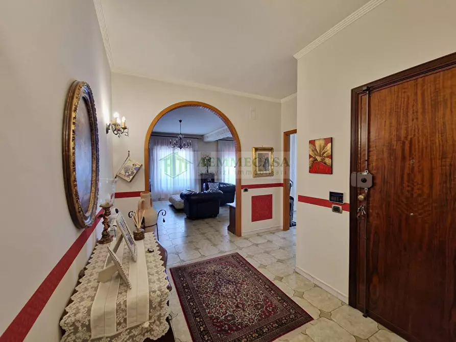 Immagine 2 di Appartamento in vendita  in Via Lorenzo Bolano 6 a Gravina Di Catania