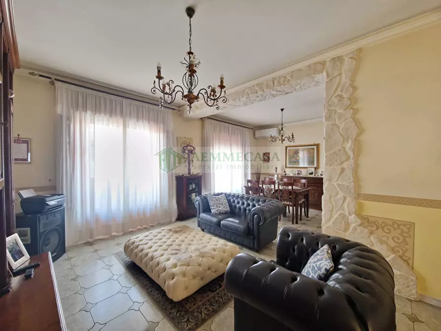 Immagine 4 di Appartamento in vendita  in Via Lorenzo Bolano 6 a Gravina Di Catania