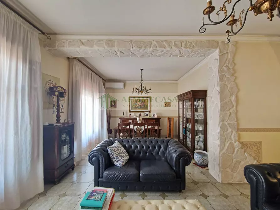 Immagine 6 di Appartamento in vendita  in Via Lorenzo Bolano 6 a Gravina Di Catania