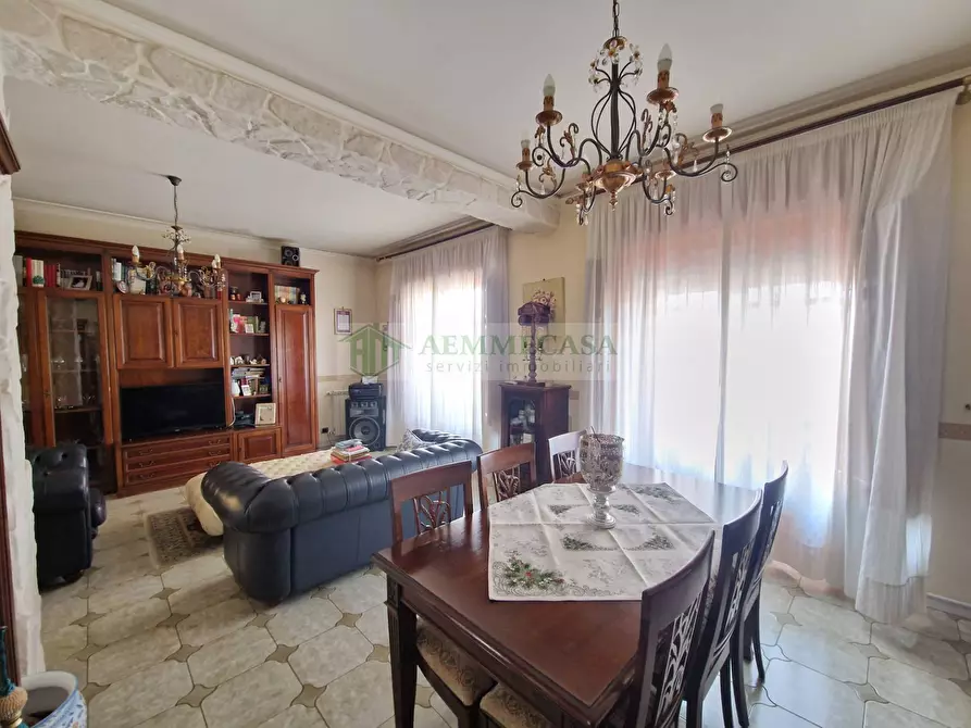 Immagine 8 di Appartamento in vendita  in Via Lorenzo Bolano 6 a Gravina Di Catania