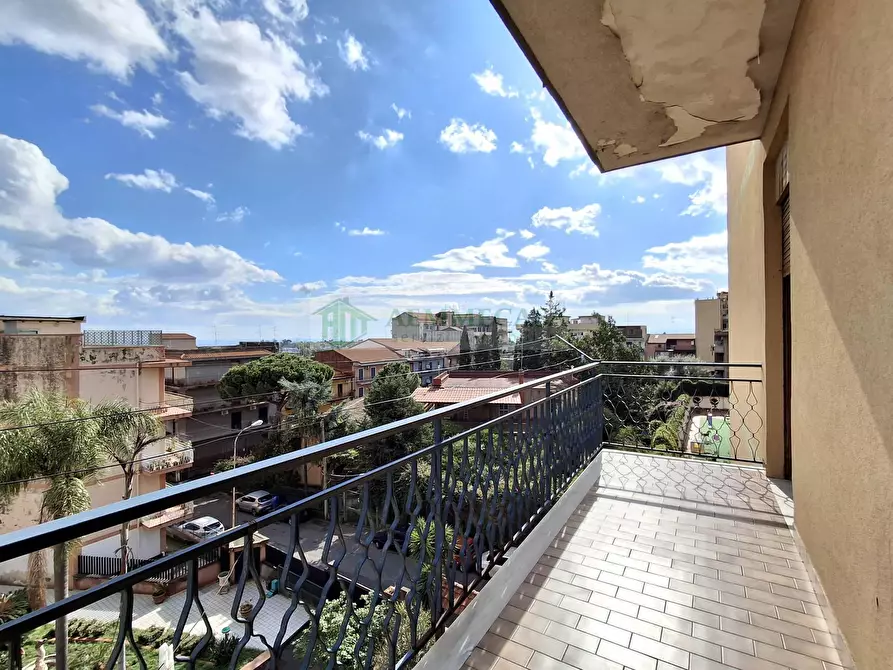 Immagine 10 di Appartamento in vendita  in Via Andrea Doria 20 a Gravina Di Catania