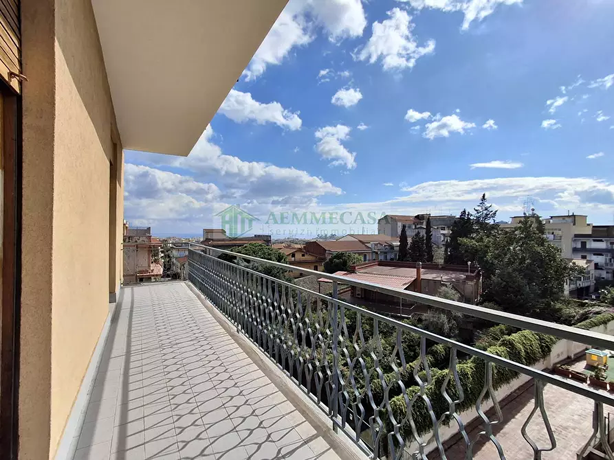 Immagine 26 di Appartamento in vendita  in Via Andrea Doria 20 a Gravina Di Catania