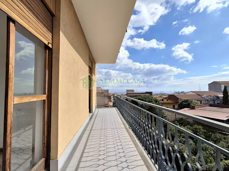 Immagine 25 di Appartamento in vendita  in Via Andrea Doria 20 a Gravina Di Catania