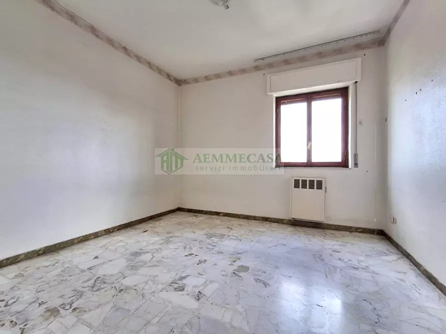 Immagine 5 di Appartamento in vendita  in Via Andrea Doria 20 a Gravina Di Catania