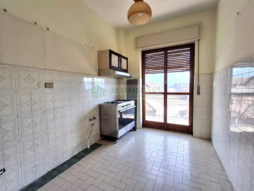 Immagine 9 di Appartamento in vendita  in Via Andrea Doria 20 a Gravina Di Catania