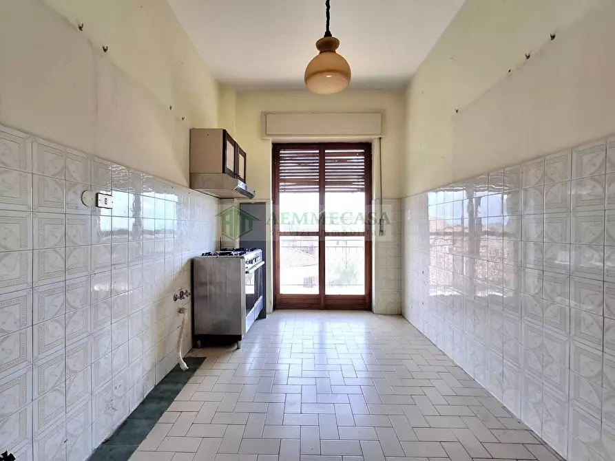 Immagine 7 di Appartamento in vendita  in Via Andrea Doria 20 a Gravina Di Catania