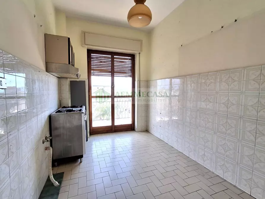 Immagine 8 di Appartamento in vendita  in Via Andrea Doria 20 a Gravina Di Catania