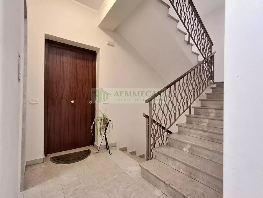 Immagine 3 di Appartamento in vendita  in Via Andrea Doria 20 a Gravina Di Catania