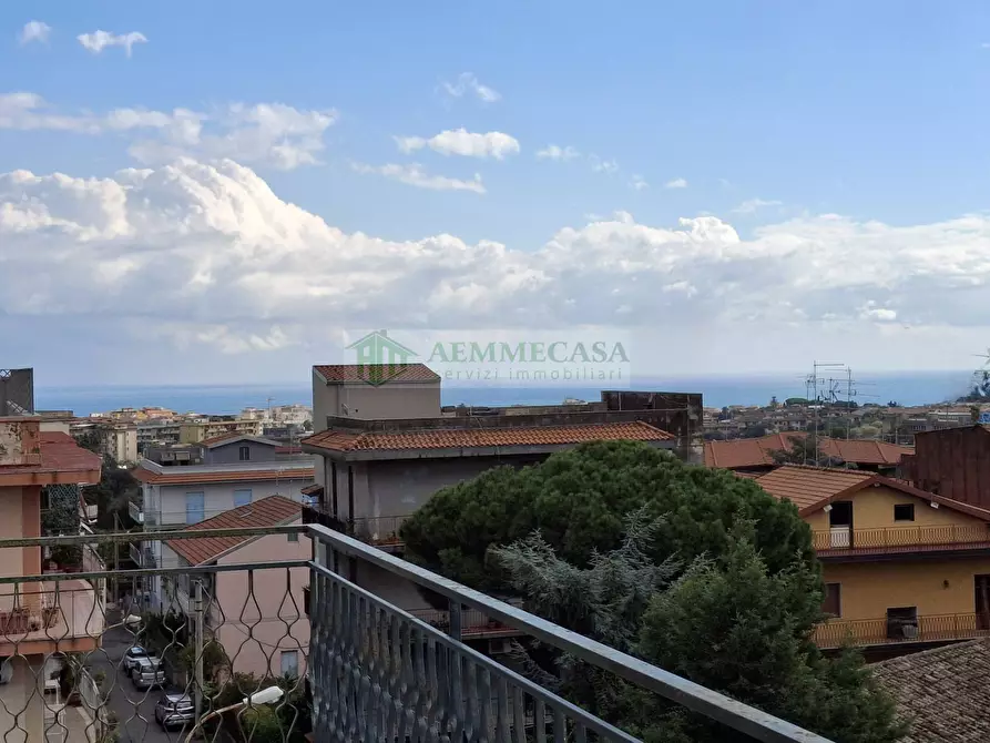 Immagine 11 di Appartamento in vendita  in Via Andrea Doria 20 a Gravina Di Catania