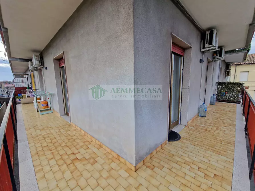 Immagine 6 di Appartamento in vendita  in Via Francesco Laurana 39 a Catania