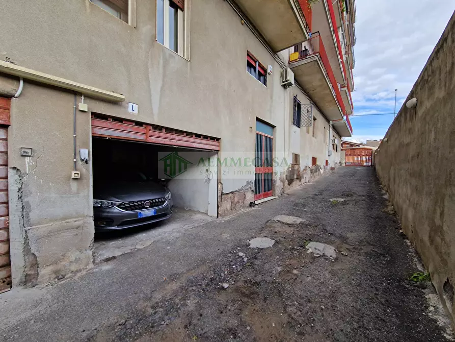 Immagine 19 di Appartamento in vendita  in Via Francesco Laurana 39 a Catania
