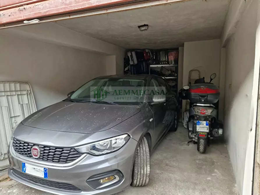 Immagine 20 di Appartamento in vendita  in Via Francesco Laurana 39 a Catania