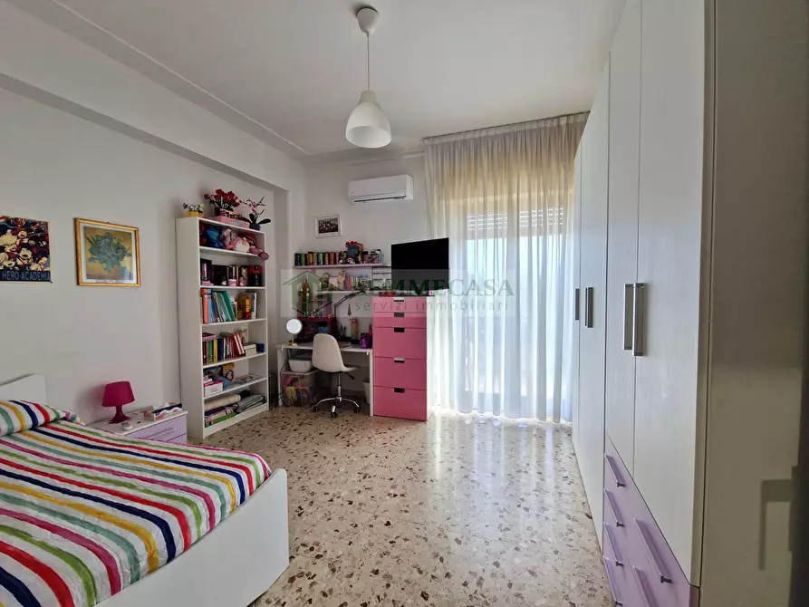 Immagine 14 di Appartamento in vendita  in Via Francesco Laurana 39 a Catania