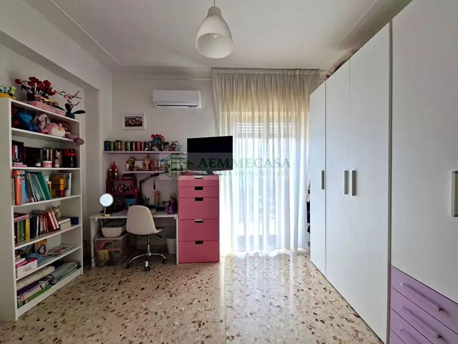 Immagine 15 di Appartamento in vendita  in Via Francesco Laurana 39 a Catania