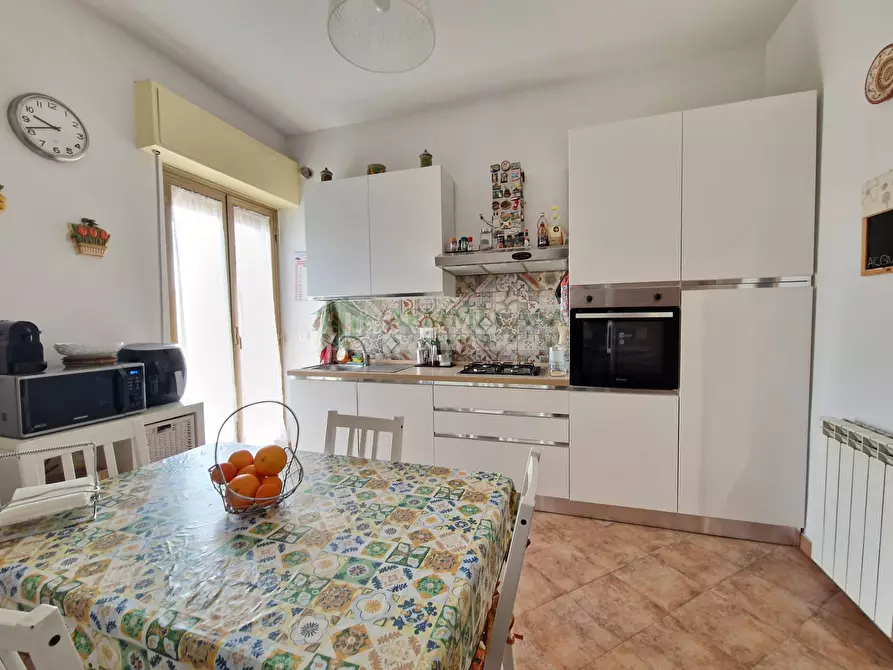 Immagine 9 di Appartamento in vendita  in Via Francesco Laurana 39 a Catania