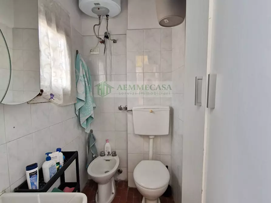 Immagine 11 di Appartamento in vendita  in Via Francesco Laurana 39 a Catania