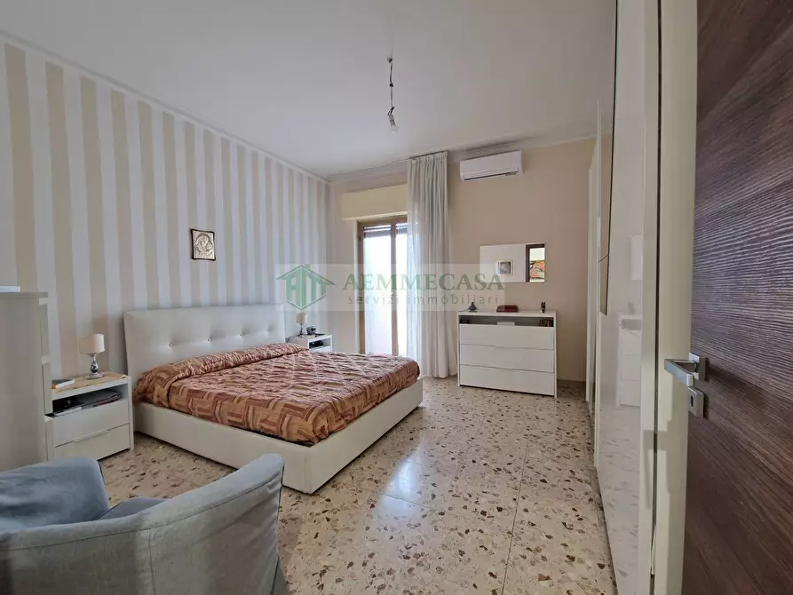 Immagine 12 di Appartamento in vendita  in Via Francesco Laurana 39 a Catania