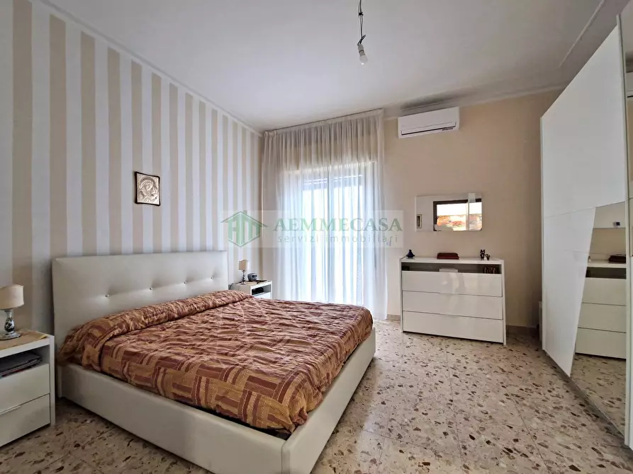 Immagine 13 di Appartamento in vendita  in Via Francesco Laurana 39 a Catania