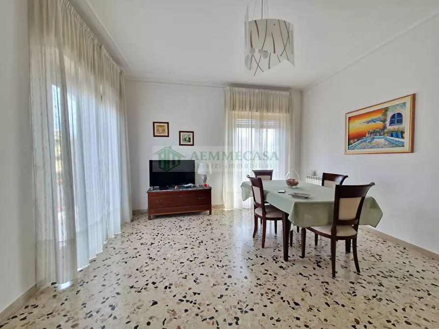 Immagine 4 di Appartamento in vendita  in Via Francesco Laurana 39 a Catania