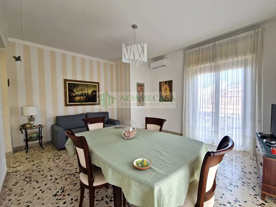 Immagine 5 di Appartamento in vendita  in Via Francesco Laurana 39 a Catania