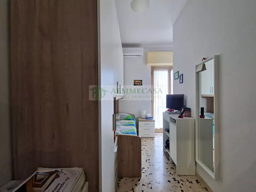 Immagine 17 di Appartamento in vendita  in Via Francesco Laurana 39 a Catania