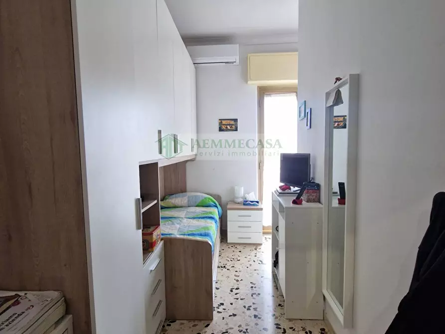 Immagine 18 di Appartamento in vendita  in Via Francesco Laurana 39 a Catania