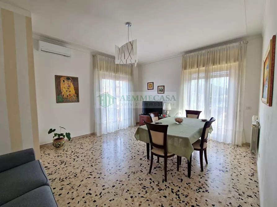 Immagine 22 di Appartamento in vendita  in Via Francesco Laurana 39 a Catania