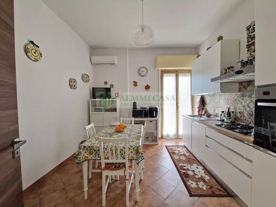 Immagine 24 di Appartamento in vendita  in Via Francesco Laurana 39 a Catania