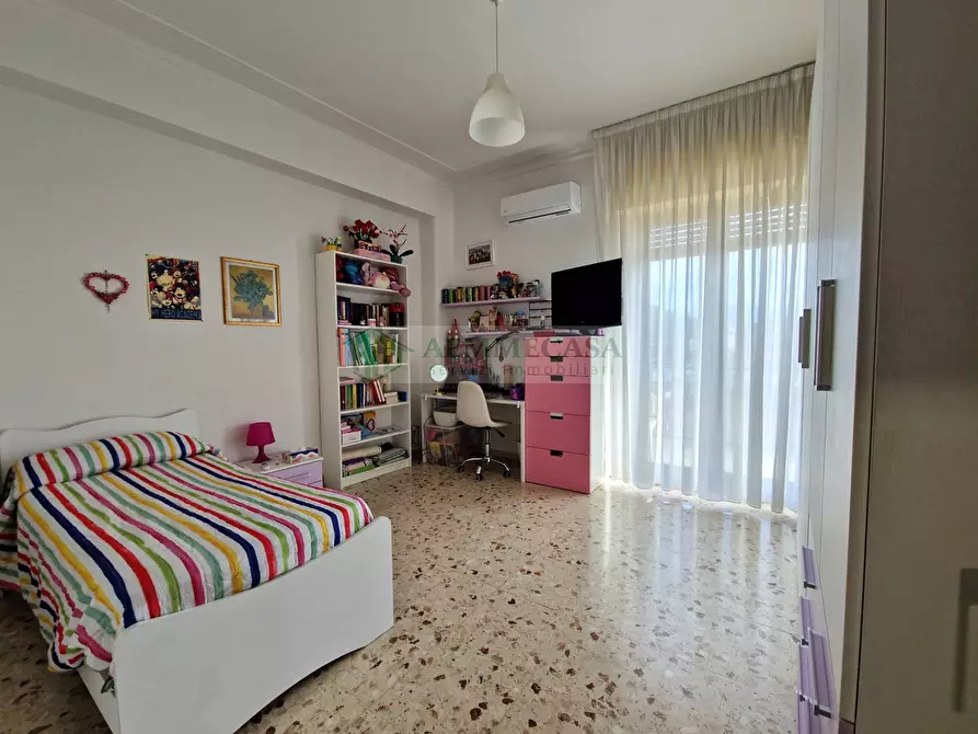 Immagine 28 di Appartamento in vendita  in Via Francesco Laurana 39 a Catania