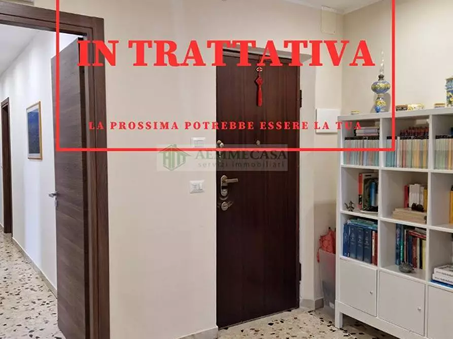Immagine 1 di Appartamento in vendita  in Via Francesco Laurana 39 a Catania