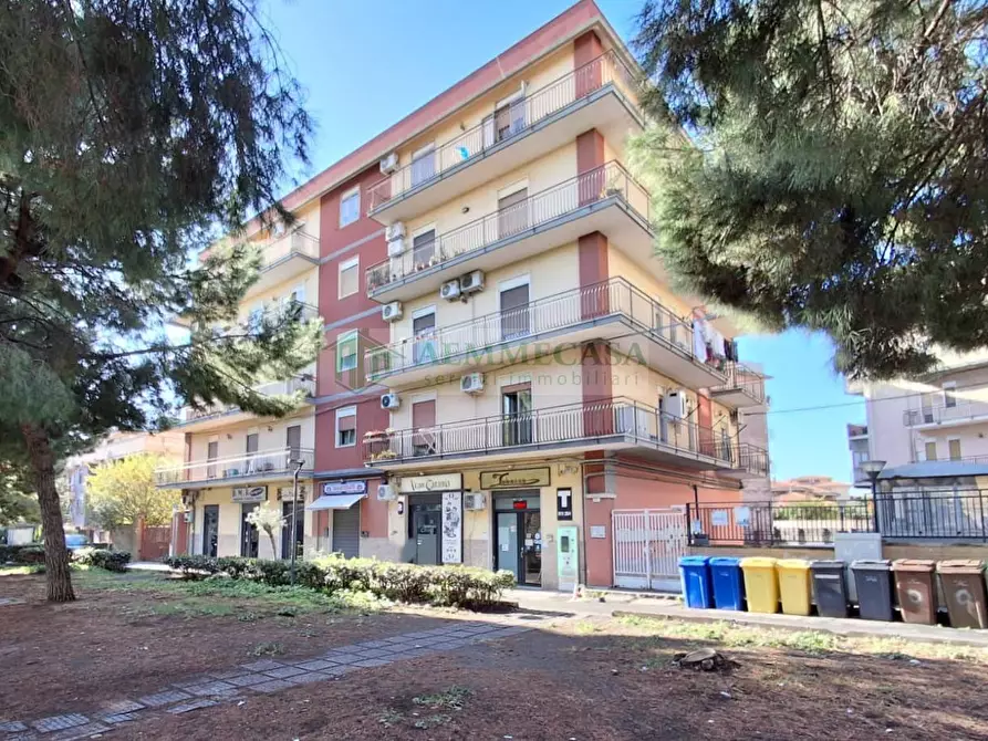 Immagine 1 di Appartamento in affitto  in Via Giovanni Fattori 36 a Catania