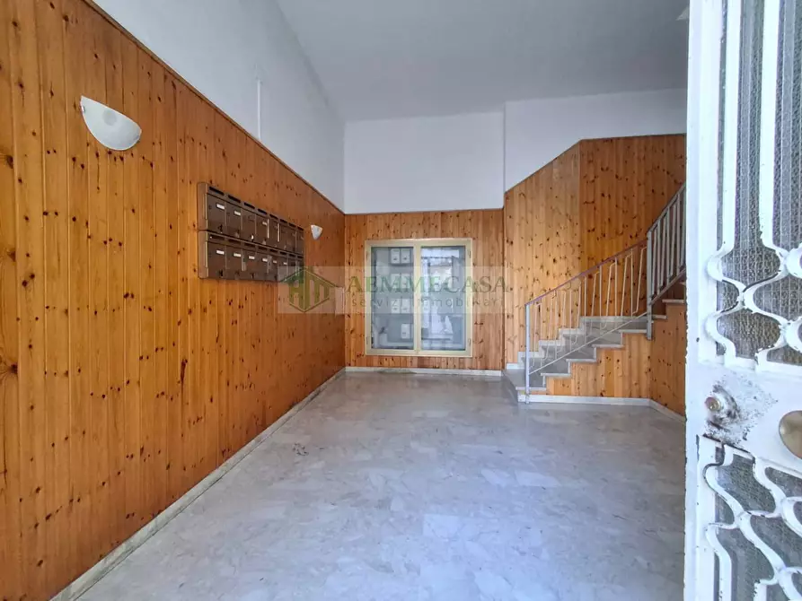 Immagine 2 di Appartamento in affitto  in Via Giovanni Fattori 36 a Catania