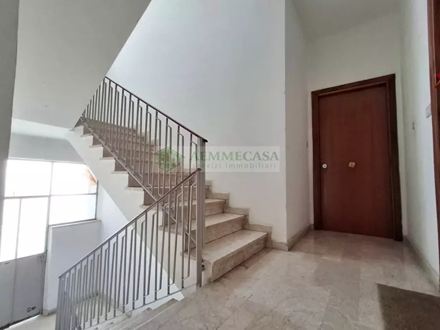 Immagine 3 di Appartamento in affitto  in Via Giovanni Fattori 36 a Catania