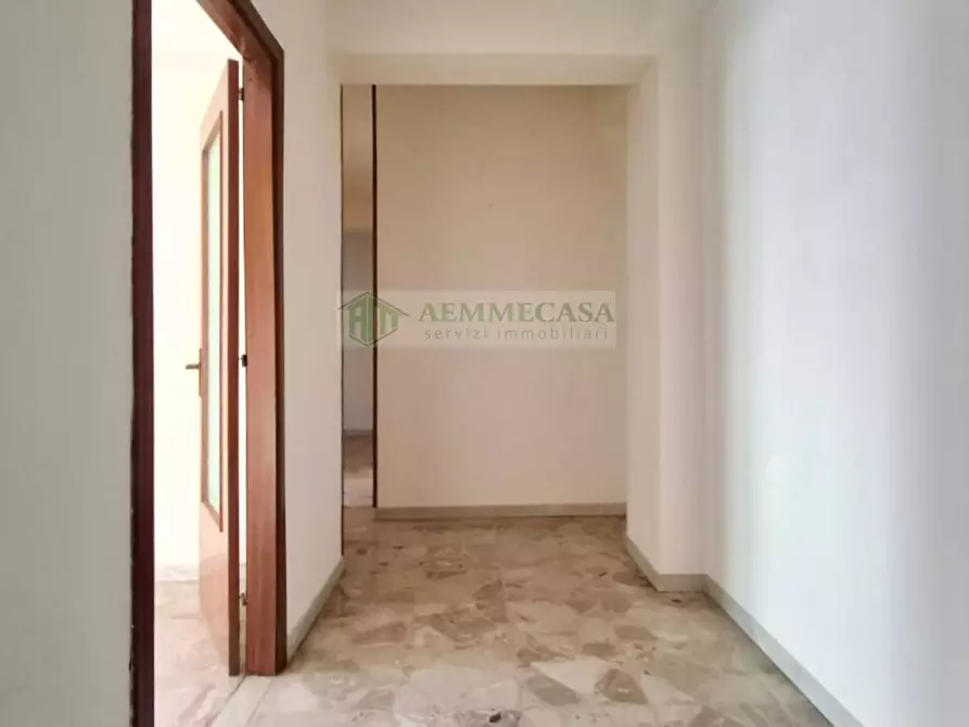 Immagine 4 di Appartamento in affitto  in Via Giovanni Fattori 36 a Catania