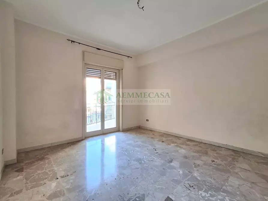 Immagine 7 di Appartamento in affitto  in Via Giovanni Fattori 36 a Catania