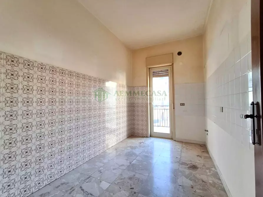 Immagine 9 di Appartamento in affitto  in Via Giovanni Fattori 36 a Catania