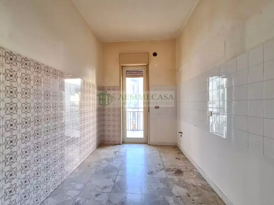 Immagine 10 di Appartamento in affitto  in Via Giovanni Fattori 36 a Catania