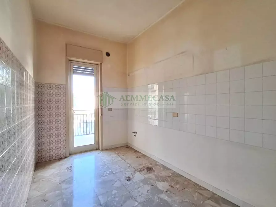 Immagine 11 di Appartamento in affitto  in Via Giovanni Fattori 36 a Catania