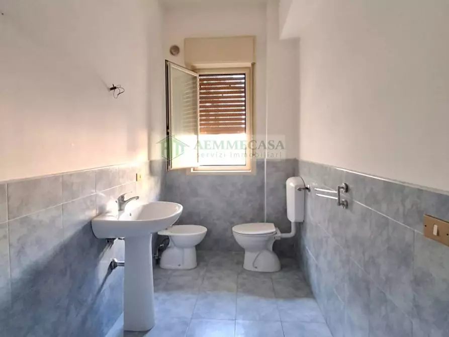 Immagine 12 di Appartamento in affitto  in Via Giovanni Fattori 36 a Catania