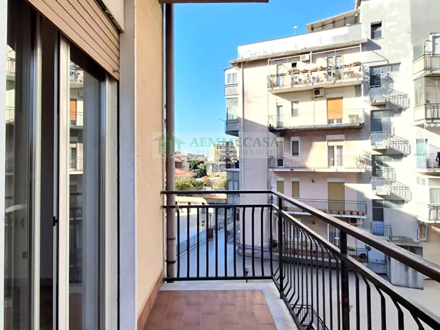 Immagine 18 di Appartamento in affitto  in Via Giovanni Fattori 36 a Catania