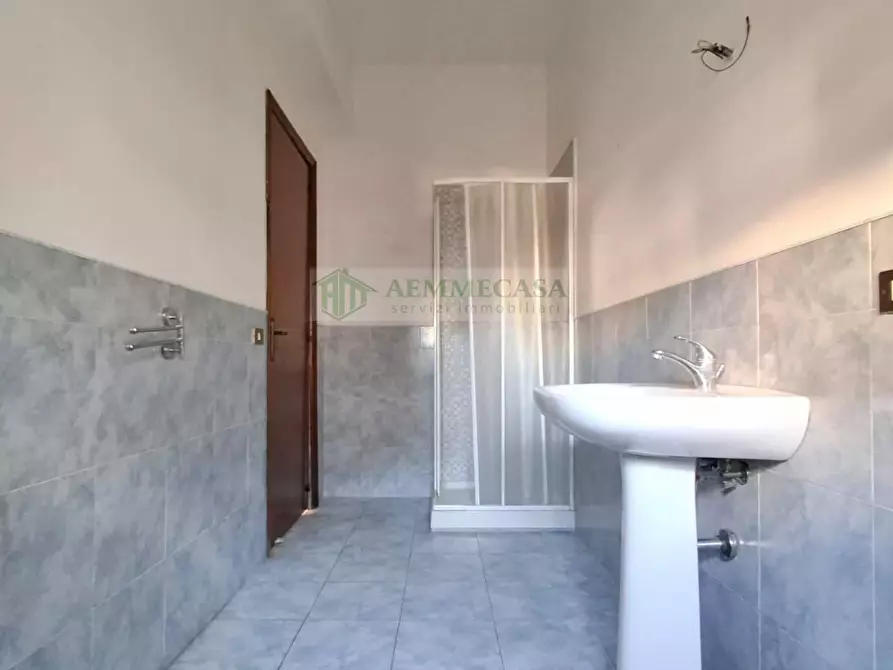 Immagine 13 di Appartamento in affitto  in Via Giovanni Fattori 36 a Catania