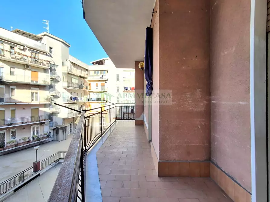 Immagine 24 di Appartamento in affitto  in Via Giovanni Fattori 36 a Catania