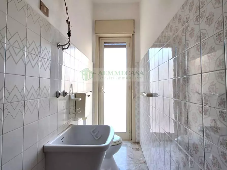 Immagine 26 di Appartamento in affitto  in Via Giovanni Fattori 36 a Catania