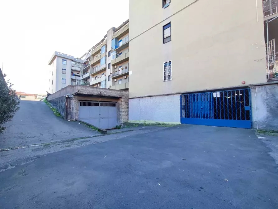 Immagine 12 di Box auto in vendita  in Via Coffa Caruso 1 a Catania