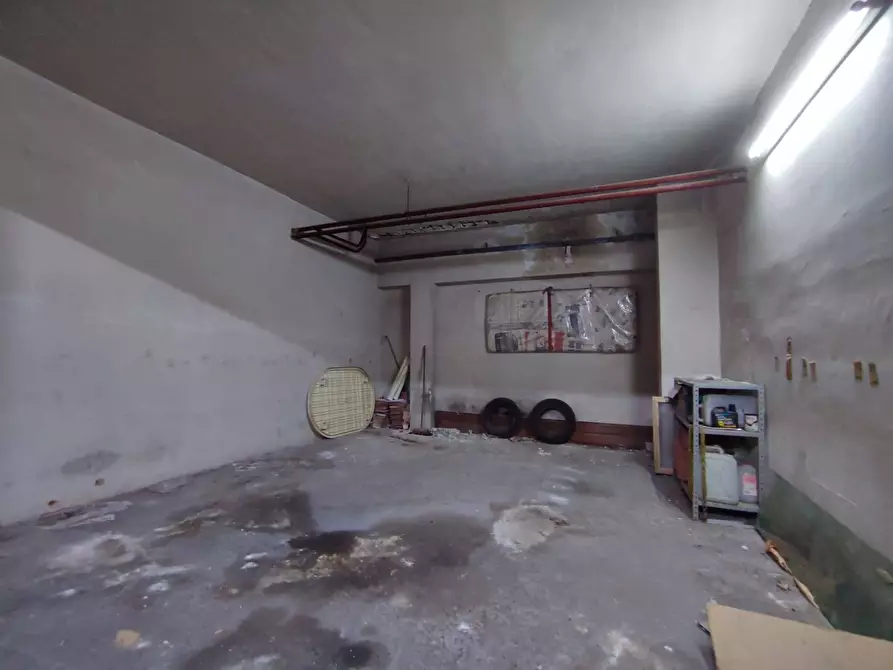 Immagine 15 di Box auto in vendita  in Via Coffa Caruso 1 a Catania