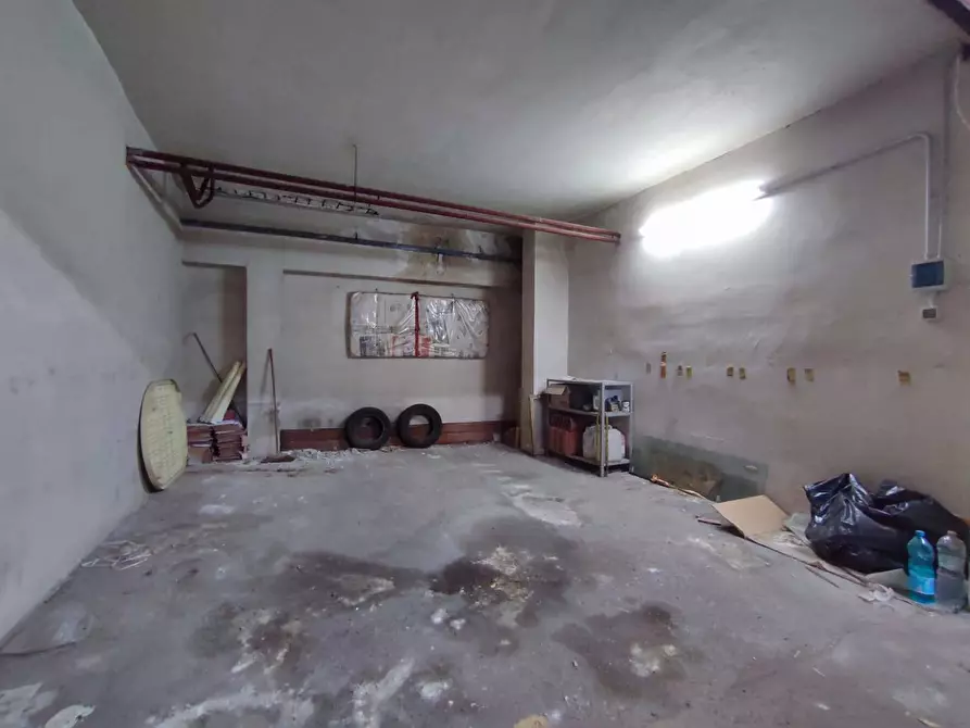 Immagine 16 di Box auto in vendita  in Via Coffa Caruso 1 a Catania