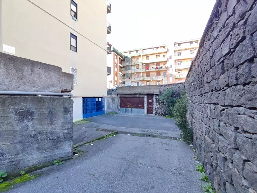 Immagine 19 di Box auto in vendita  in Via Coffa Caruso 1 a Catania