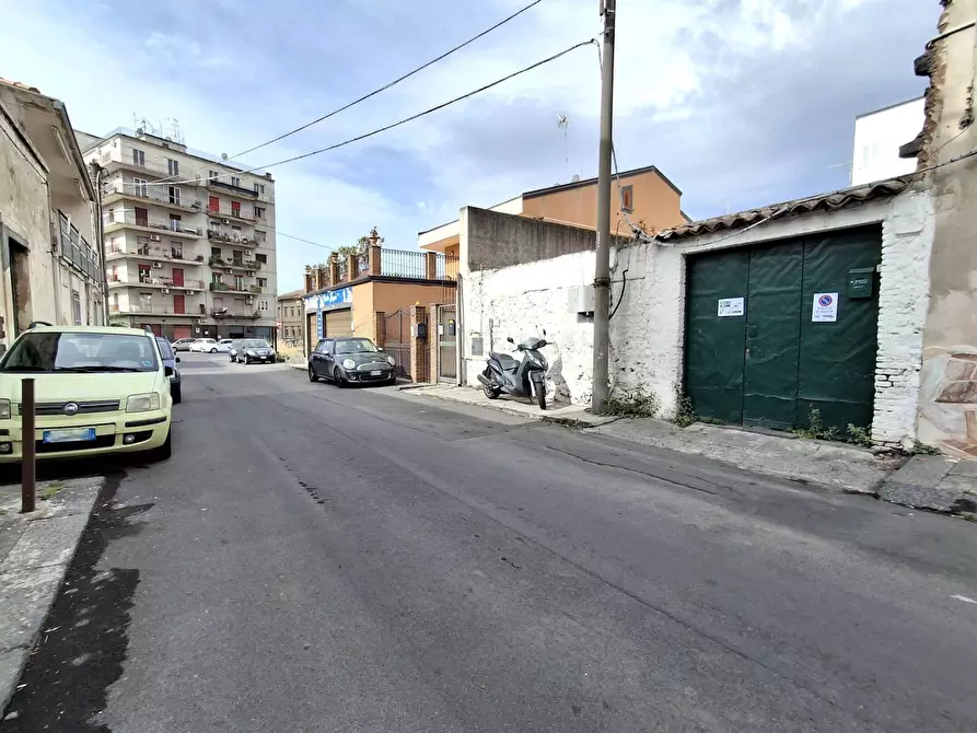 Immagine 2 di Casa indipendente in vendita  in Via Vito D'anna 16/A a Catania