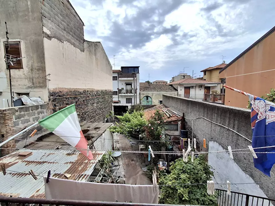 Immagine 9 di Casa indipendente in vendita  in Via Vito D'anna 16/A a Catania